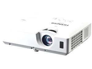 HITACHI CP-EW300N 1280 x 800 White Light Output 3,000 ANSI lumens Color Light Output 3,000 ANSI lumens LCD Projector HITACHI CP-EW300N 1280 x 800 White Light Output 3,000 ANSI lumens Color Light Output 3,000 ANSI lumens LCD Projector