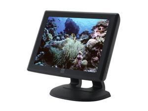 ELO TOUCHSYSTEMS 1215L (E432532) Dark Gray 12.1" Dual serial/USB AccuTouch Touchscreen LCD Monitor ELO TOUCHSYSTEMS 1215L (E432532) Dark Gray 12.1" Dual serial/USB AccuTouch Touchscreen LCD Monitor