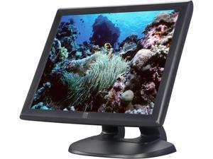 Elo Touch E607608 1915L 19-inch AccuTouch 5-Wire Resistive POS Touch Monitor Elo Touch E607608 1915L 19-inch AccuTouch 5-Wire Resistive POS Touch Monitor