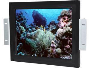Elo Touch Solutions E655204 1247L 12-Inch IntelliTouch Open-Frame Touch Monitor Elo Touch Solutions E655204 1247L 12-Inch IntelliTouch Open-Frame Touch Monitor