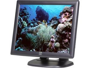 Elo Touch E603162 1715L 17-inch AccuTouch 5-Wire Resistive POS Touch Screen Monitor Elo Touch E603162 1715L 17-inch AccuTouch 5-Wire Resistive POS Touch Screen Monitor