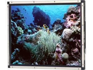 Elo Touch Solutions E607940 1739L 17-Inch AccuTouch Open-Frame Touch Monitor Elo Touch Solutions E607940 1739L 17-Inch AccuTouch Open-Frame Touch Monitor