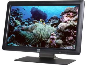 Elo Touch 2201L (E107766) 22" IntelliTouch Plus Desktop Touch Screen Monitor Elo Touch 2201L (E107766) 22" IntelliTouch Plus Desktop Touch Screen Monitor