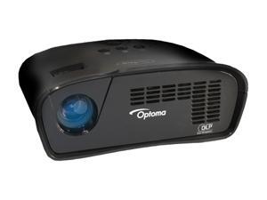 Optoma PT105 854 x 480 DLP Home Theater Projector Optoma PT105 854 x 480 DLP Home Theater Projector