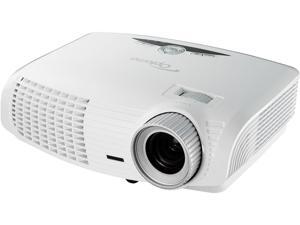 Optoma HD25-LV 1920 x 1080 DLP Projector Optoma HD25-LV 1920 x 1080 DLP Projector