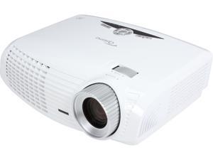 Optoma HD25E FHD 1920x1080 2 HDMI Inputs 2800 ANSI Lumens 3D DLP Home Theater Projector Optoma HD25E FHD 1920x1080 2 HDMI Inputs 2800 ANSI Lumens 3D DLP Home Theater Projector