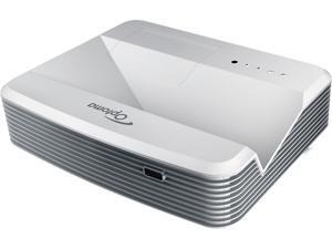 Optoma GT5500 1920 x 1080 3500 ANSL Lumens, 16:9 Aspect Ratio, Dual HDMI, VGA-In, Dual Audio-In, Contrast Ratio 25000:1 Gaming & Home Entertainment Projector Optoma GT5500 1920 x 1080 3500 ANSL Lumens, 16:9 Aspect Ratio, Dual HDMI, VGA-In, Dual Audio-In, Contrast Ratio 25000:1 Gaming & Home Entertainment Projector