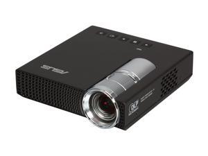 ASUS P1 LED DLP Ultra-light HD Portable Projector ASUS P1 LED DLP Ultra-light HD Portable Projector