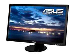 ASUS VE278H Black 27" 2ms (GTG) HDMI Widescreen LED Backlight LCD Monitor ASUS VE278H Black 27" 2ms (GTG) HDMI Widescreen LED Backlight LCD Monitor