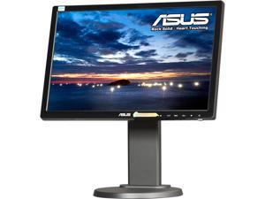 ASUS VE198TL Black 19" 5ms Widescreen LED Backlight LCD Monitor ASUS VE198TL Black 19" 5ms Widescreen LED Backlight LCD Monitor