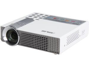 ASUS P2B 1280x800 WXGA 350 lumens, Battery Powered, HDMI/MHL Inputs, 2GB Internal Memory, Short Throw Mini Portable Projector ASUS P2B 1280x800 WXGA 350 lumens, Battery Powered, HDMI/MHL Inputs, 2GB Internal Memory, Short Throw Mini Portable Projector