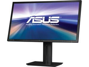 ASUS PB287Q Black 28" 1ms (GTG) HDMI Widescreen LED Backlight LCD Monitor ASUS PB287Q Black 28" 1ms (GTG) HDMI Widescreen LED Backlight LCD Monitor