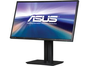 Asus PB279Q, Black 27” 4K/UHD 3840X2160 IPS LED Backlight LCD Monitor, 100% sRGB, Ergonomically-designed, build in speakers , Tilt,Swivel,Pivot,Height Adjustable Asus PB279Q, Black 27” 4K/UHD 3840X2160 IPS LED Backlight LCD Monitor, 100% sRGB, Ergonomically-designed, build in speakers , Tilt,Swivel,Pivot,Height Adjustable