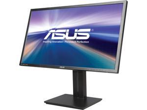ASUS PB287Q Black 28" 4K UHD 1ms 10-bit HDMI Widescreen LED Backlight LCD Monitor Height&Pivot adjustable 300 cd/m2 100,000,000:1 ASUS PB287Q Black 28" 4K UHD 1ms 10-bit HDMI Widescreen LED Backlight LCD Monitor Height&Pivot adjustable 300 cd/m2 100,000,000:1