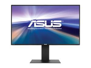Asus Professional – Grade PA328Q Black 32’’ 6ms (GTG) 4K /UHD 3840X2160 IPS LED Backlight LCD Monitor, Ergonomically-designed stand with Tilt,Swivel,Pivot,Height Adjustable, built in Speakers Asus Professional – Grade PA328Q Black 32’’ 6ms (GTG) 4K /UHD 3840X2160 IPS LED Backlight LCD Monitor, Ergonomically-designed stand with Tilt,Swivel,Pivot,Height Adjustable, built in Speakers
