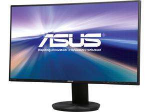 ASUS VN279QL Black 27" 5ms (GTG) HDMI Widescreen LED Backlight LCD Monitor With 1 Year Extended Warranty ASUS VN279QL Black 27" 5ms (GTG) HDMI Widescreen LED Backlight LCD Monitor With 1 Year Extended Warranty