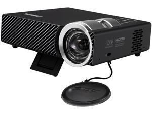 ASUS B1MR 1280 x 800 900 lumens DLP Projector ASUS B1MR 1280 x 800 900 lumens DLP Projector