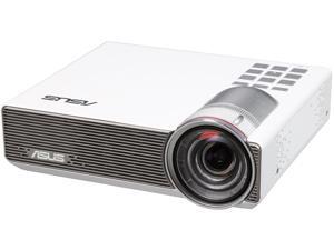 Asus P3B Ultra-Short-Throw Battery-Powered LED Portable Projector 800 Lumens WXGA 1280 x 800 Asus P3B Ultra-Short-Throw Battery-Powered LED Portable Projector 800 Lumens WXGA 1280 x 800