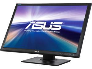 ASUS C624BQ Black 24.1" 5ms Widescreen LED Backlight LCD Monitor IPS ASUS C624BQ Black 24.1" 5ms Widescreen LED Backlight LCD Monitor IPS