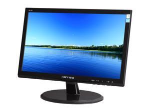 Hanns-G HL193ABB Black 18.5" 5ms LED Backlight Widescreen LCD Monitor Hanns-G HL193ABB Black 18.5" 5ms LED Backlight Widescreen LCD Monitor