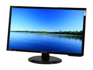 Hanns-G HL272HPB Black 27" 2ms HDMI Widescreen LED Backlight LCD Monitor Hanns-G HL272HPB Black 27" 2ms HDMI Widescreen LED Backlight LCD Monitor