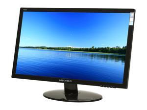 Hanns-G HE225DPB Black 21.5" 5ms Widescreen LED Backlight LCD Monitor Hanns-G HE225DPB Black 21.5" 5ms Widescreen LED Backlight LCD Monitor