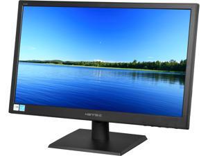 Hanns-G HL205ABB Black 19.5" 5ms Widescreen LED Backlight LCD Monitor Hanns-G HL205ABB Black 19.5" 5ms Widescreen LED Backlight LCD Monitor