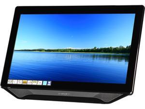 Hanns-G HT231DPBU Black 23" Touchscreen Monitor Multi-Touch (10 points) Hanns-G HT231DPBU Black 23" Touchscreen Monitor Multi-Touch (10 points)