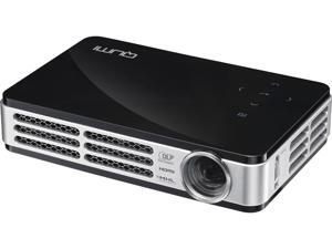 Vivitek Q5-BK 1280 x 720 Up to 500 Lumens HD Pico DLP Technology by Texas Instruments LED Pocket Projector Vivitek Q5-BK 1280 x 720 Up to 500 Lumens HD Pico DLP Technology by Texas Instruments LED Pocket Projector