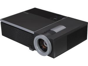Dell 1510X 1024 x 768 XGA 3500 ANSI Lumens, HDMI / Dual VGA Inputs, RJ45 (Crestron LAN Control/Display), Keystone Adjustment, DLP Projector Dell 1510X 1024 x 768 XGA 3500 ANSI Lumens, HDMI / Dual VGA Inputs, RJ45 (Crestron LAN Control/Display), Keystone Adjustment, DLP Projector
