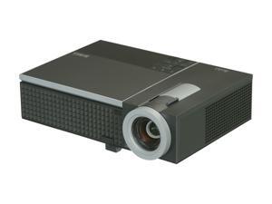 Dell 1610HD 1280 x 800 WXGA 3500 ANSI Lumens, Easy setup and maintenance, Versatile connectivity, Up to 362” diagonal projection, DLP Projector Dell 1610HD 1280 x 800 WXGA 3500 ANSI Lumens, Easy setup and maintenance, Versatile connectivity, Up to 362” diagonal projection, DLP Projector
