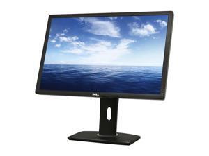 Dell UltraSharp U2412M Black 24" 8ms LED Backlight Widescreen LCD IPS Panel Monitor Dell UltraSharp U2412M Black 24" 8ms LED Backlight Widescreen LCD IPS Panel Monitor