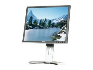 Dell 1908FPb Black 19" 5ms LCD Monitor Dell 1908FPb Black 19" 5ms LCD Monitor