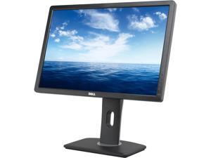 Dell Professional P2213 Black 22" 5ms Widescreen Height adjustable LED Backlight LCD Monitor Dell Professional P2213 Black 22" 5ms Widescreen Height adjustable LED Backlight LCD Monitor