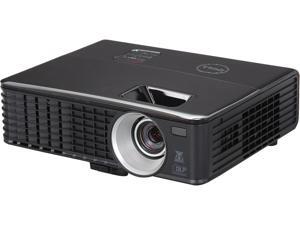 Dell 1430X 1024x768 XGA 3200 ANSI Lumens, Dual VGA Inputs, Kensington Security lock, Easy lamp access, 3D ready DLP Projector Dell 1430X 1024x768 XGA 3200 ANSI Lumens, Dual VGA Inputs, Kensington Security lock, Easy lamp access, 3D ready DLP Projector
