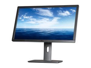 Dell UltraSharp U2713HM Black & Silver 27" WQHD 8ms(GTG) IPS-Panel Displayport HDMI Widescreen LED Monitor Dell UltraSharp U2713HM Black & Silver 27" WQHD 8ms(GTG) IPS-Panel Displayport HDMI Widescreen LED Monitor