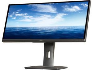 Dell U2913WM Black 29" 8ms (GTG) HDMI 21:9 Widescreen LED Backlight Height & Pivot Adjustable IPS LCD Monitor, Built in USB3.0 Hub Dell U2913WM Black 29" 8ms (GTG) HDMI 21:9 Widescreen LED Backlight Height & Pivot Adjustable IPS LCD Monitor, Built in USB3.0 Hub