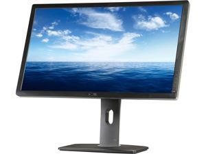 Dell UltraSharp U2713H Black 27" WQHD 6ms(GTG) IPS-panel Displayport HDMI Widescreen LED Backlight Monitor w/premier color Dell UltraSharp U2713H Black 27" WQHD 6ms(GTG) IPS-panel Displayport HDMI Widescreen LED Backlight Monitor w/premier color