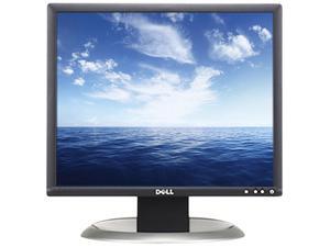 Dell 1901FP Black 19" 25ms UltraSharp LCD Monitor - Refurbished Dell 1901FP Black 19" 25ms UltraSharp LCD Monitor - Refurbished