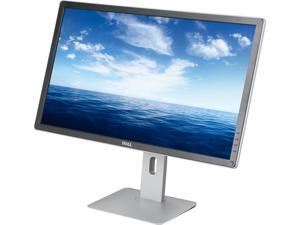 Dell Professional P2714H Black 27" 8ms (GTG) Widescreen LED Backlight LCD Monitor IPS Dell Professional P2714H Black 27" 8ms (GTG) Widescreen LED Backlight LCD Monitor IPS