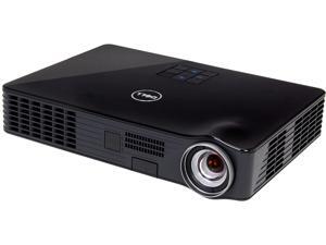 Dell M900HD 1280 x 800 WXGA 900 Lumens Wireless Display (WiDi) & Miracast Features, Portable LED Projector Dell M900HD 1280 x 800 WXGA 900 Lumens Wireless Display (WiDi) & Miracast Features, Portable LED Projector