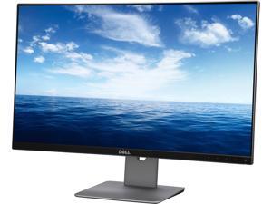 Dell S2415H Black 23.8" 6ms (GTG) HDMI Widescreen LED Backlight LCD Monitor IPS Dell S2415H Black 23.8" 6ms (GTG) HDMI Widescreen LED Backlight LCD Monitor IPS