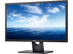 Dell E2416H Black 24" 5ms 1920 x 1080 60HZ TN Widescreen LED Backlight LCD Monitor, Eco-conscious Design, 250 cd/m2 1000:1, VESA Mount Compatibility with Tilt Options, VGA/DP Dell E2416H Black 24" 5ms 1920 x 1080 60HZ TN Widescreen LED Backlight LCD Monitor, Eco-conscious Design, 250 cd/m2 1000:1, VESA Mount Compatibility with Tilt Options, VGA/DP