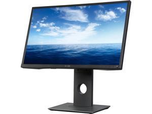 Dell P2317H Black 23" IPS 6ms(GTG) 60HZ 1920 x 1080 Slim Boarder LCD/LED Monitor with Height&Pivot&Tilt&Swivel Full Range Adjustable, VESA Mountable, USB 3.0/DP/HDMI/VGA/ /USB 2.0 Dell P2317H Black 23" IPS 6ms(GTG) 60HZ 1920 x 1080 Slim Boarder LCD/LED Monitor with Height&Pivot&Tilt&Swivel Full Range Adjustable, VESA Mountable, USB 3.0/DP/HDMI/VGA/ /USB 2.0