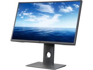 Dell Professional Series P2717H 27” Black IPS LED Monitor 1920 x 1080 Widescreen 16:9 6ms Response Time 250 cd/m2 1000:1 HDMI VGA DisplayPort Dell Professional Series P2717H 27” Black IPS LED Monitor 1920 x 1080 Widescreen 16:9 6ms Response Time 250 cd/m2 1000:1 HDMI VGA DisplayPort