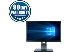 Refurbished Dell P2411H, 24" LED, 1920 X 1080, 1 x VGA, 1 x DVI, 2 x USB, 90 Days Warranty Refurbished Dell P2411H, 24" LED, 1920 X 1080, 1 x VGA, 1 x DVI, 2 x USB, 90 Days Warranty