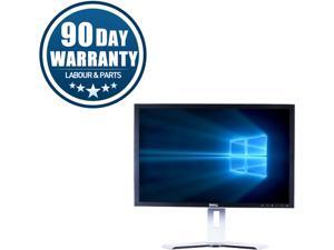 Refurbished Dell 2407W, 24" LCD, 1920 X 1200, 1 X VGA, 1 X DVI, 4 X USB, 90 Days Warranty Refurbished Dell 2407W, 24" LCD, 1920 X 1200, 1 X VGA, 1 X DVI, 4 X USB, 90 Days Warranty