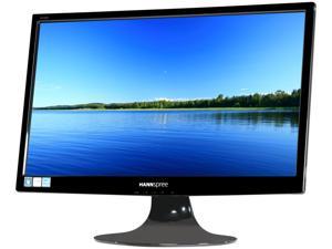 HANNspree By Hanns-G HF225DPB Black 21.5" Full HD WideScreen LCD Monitor w/