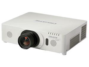 Christie LX601I 1024 x 768 6,000 ANSI lumens LCD Projector Christie LX601I 1024 x 768 6,000 ANSI lumens LCD Projector