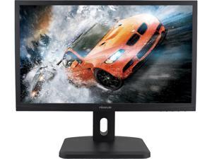 Nixeus NX-VUE24A Black 24" 1ms 144Hz (GTG) HDMI Widescreen Adaptive-Sync (Free-Sync) Monitor with Speaker Nixeus NX-VUE24A Black 24" 1ms 144Hz (GTG) HDMI Widescreen Adaptive-Sync (Free-Sync) Monitor with Speaker
